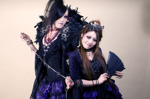 Midnight☆Mess - Gothic/Industrial Club in TOKYO † POST PUNK 